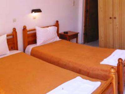 Esperida Rooms & Studios 아무피 외부 사진