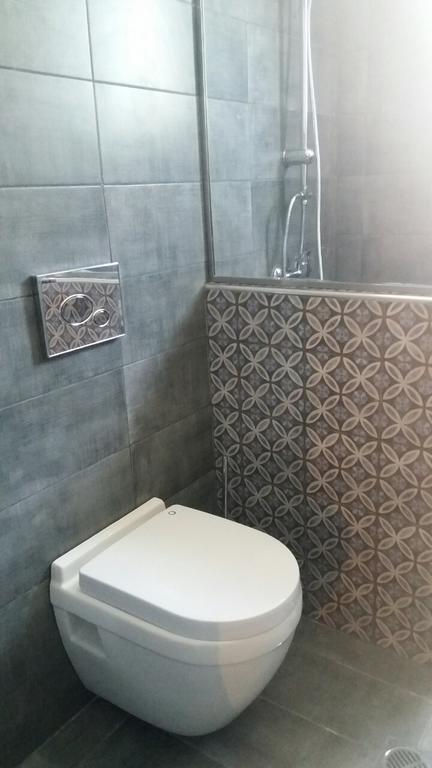 Esperida Rooms & Studios 아무피 외부 사진