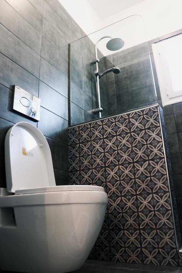 Esperida Rooms & Studios 아무피 외부 사진